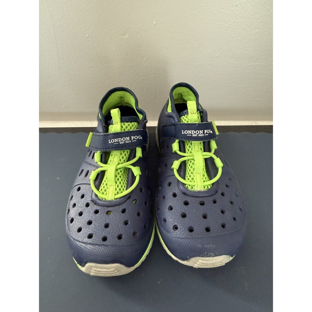 Boys London Fog‎ Size 11 Shoe